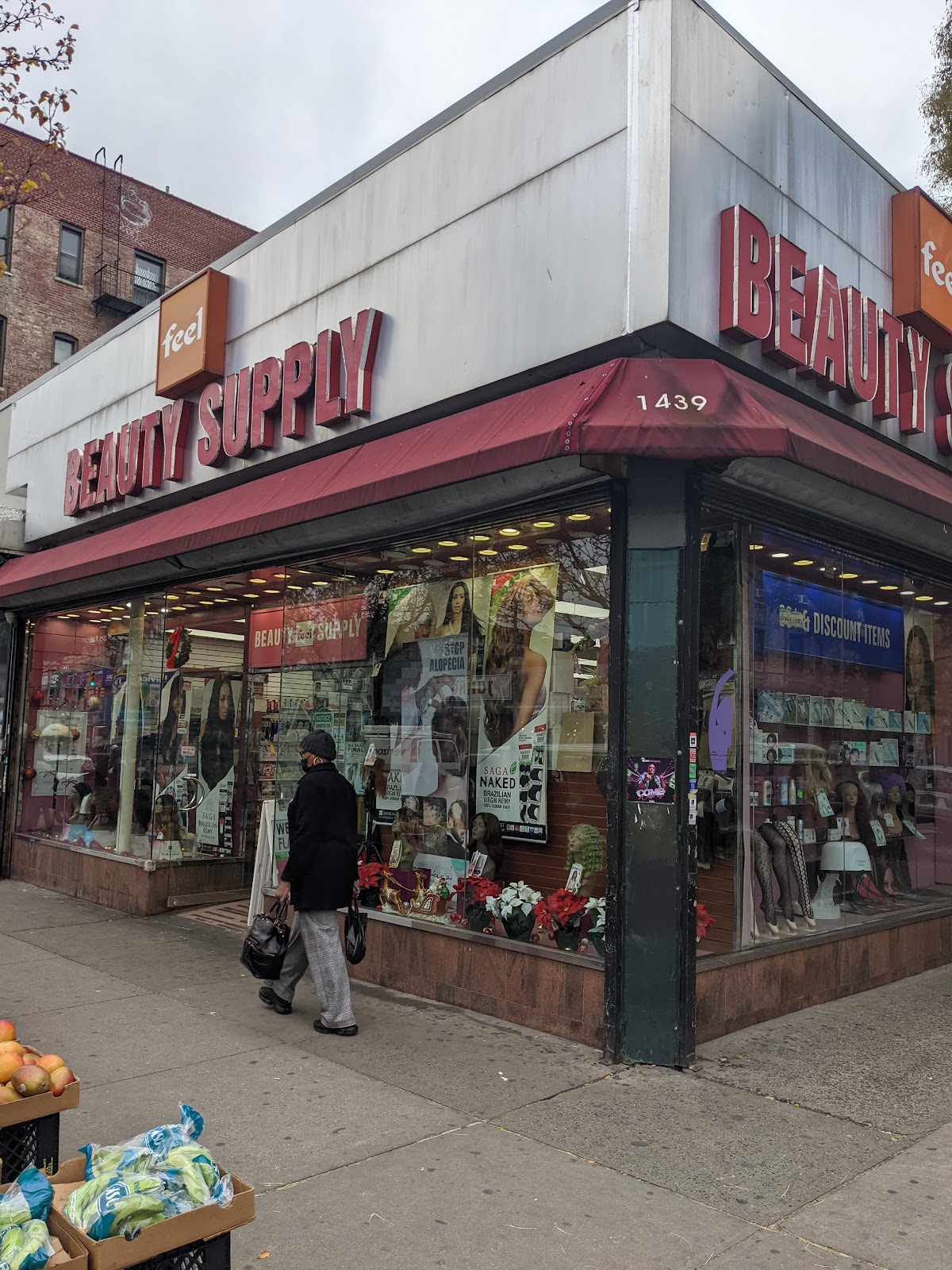 Feel Beauty Supply