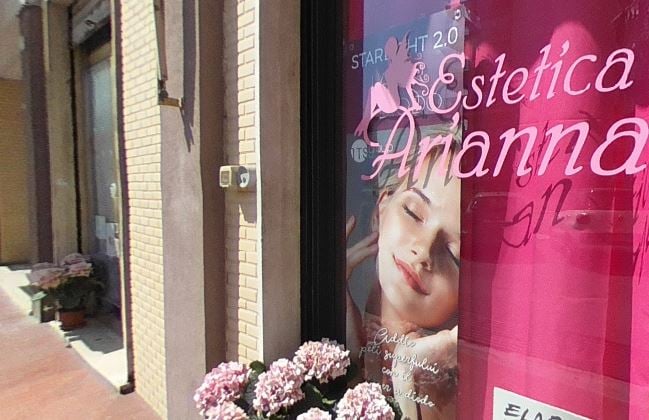 Estetica Arianna