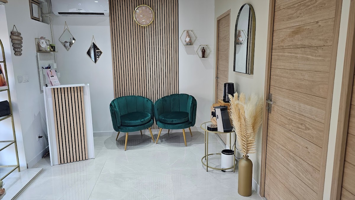 L'atelier Di'Vinh Beauté et Bien-être
