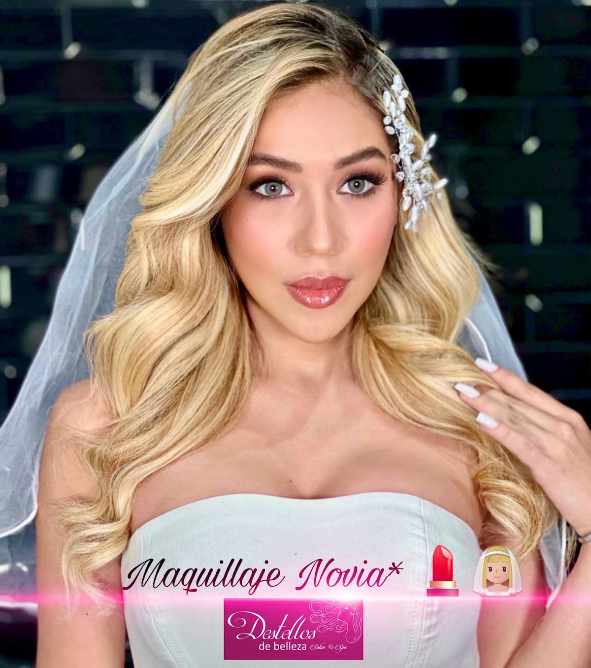 Destellos De Belleza, Salon & Spa (Escalon)