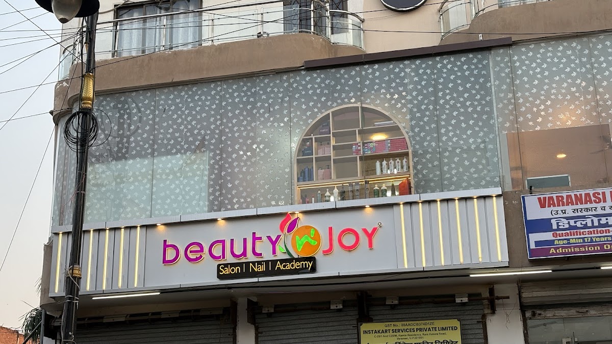 Beauty N Joy