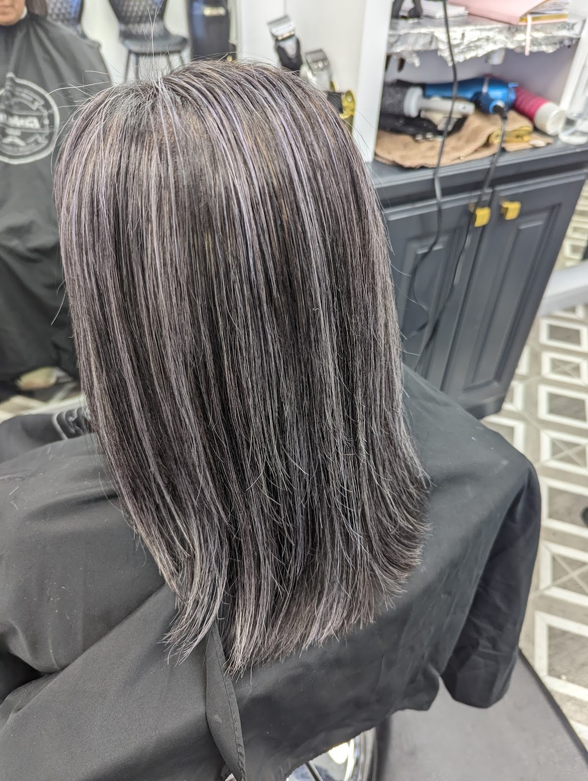 Monarch Beauty Studio