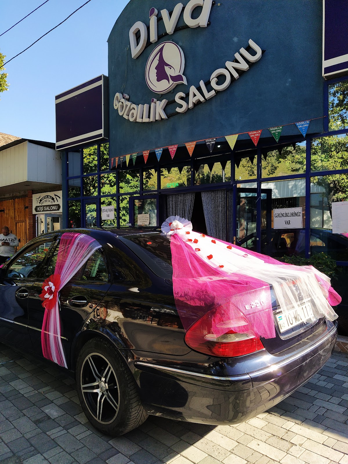 Diva Gozellik Salonu