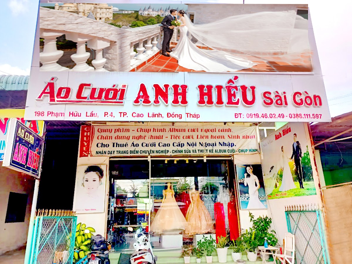 Anh Hieu Studio