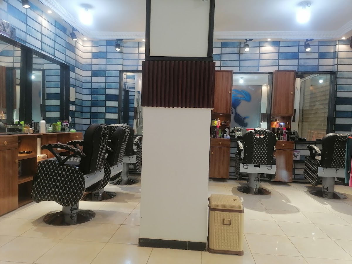 M&N Salon