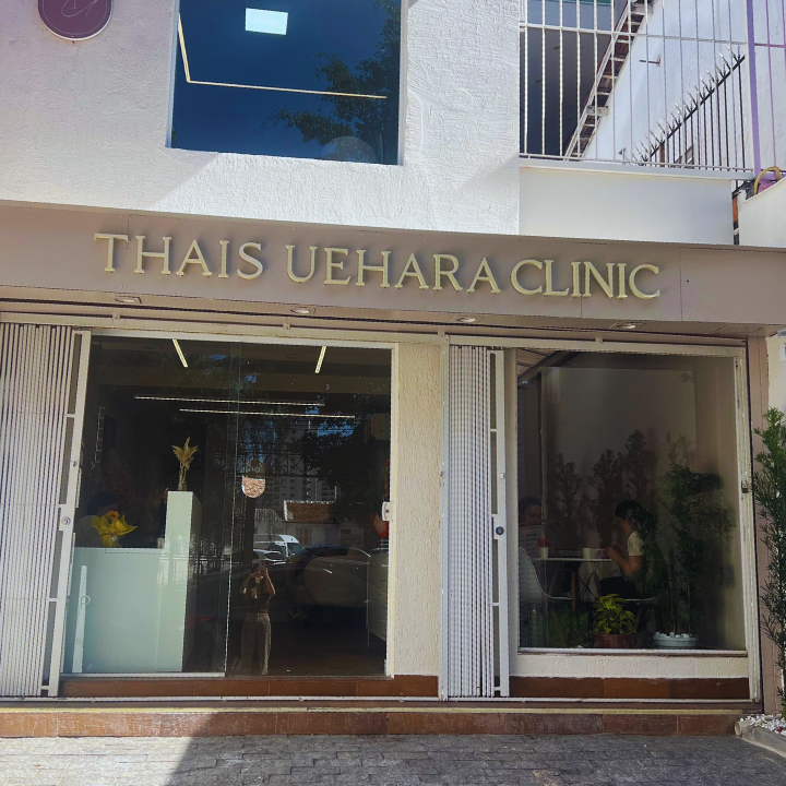 Thais Uehara Clinic