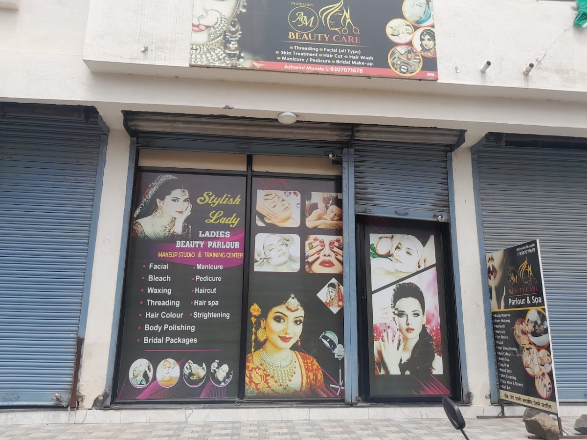 AM Beauty Care