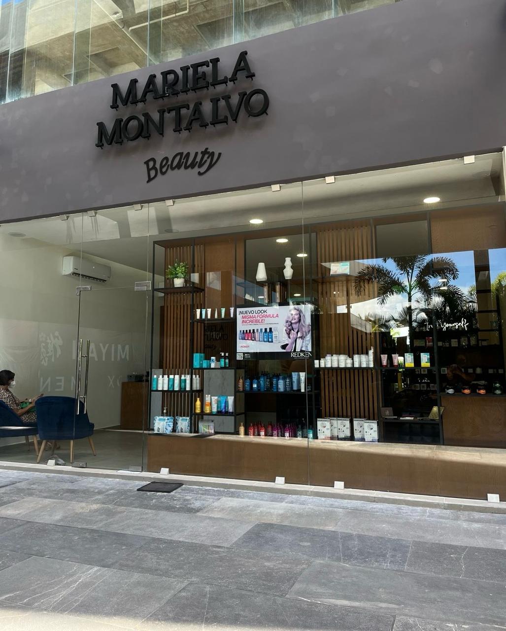 Mariela Montalvo Beauty