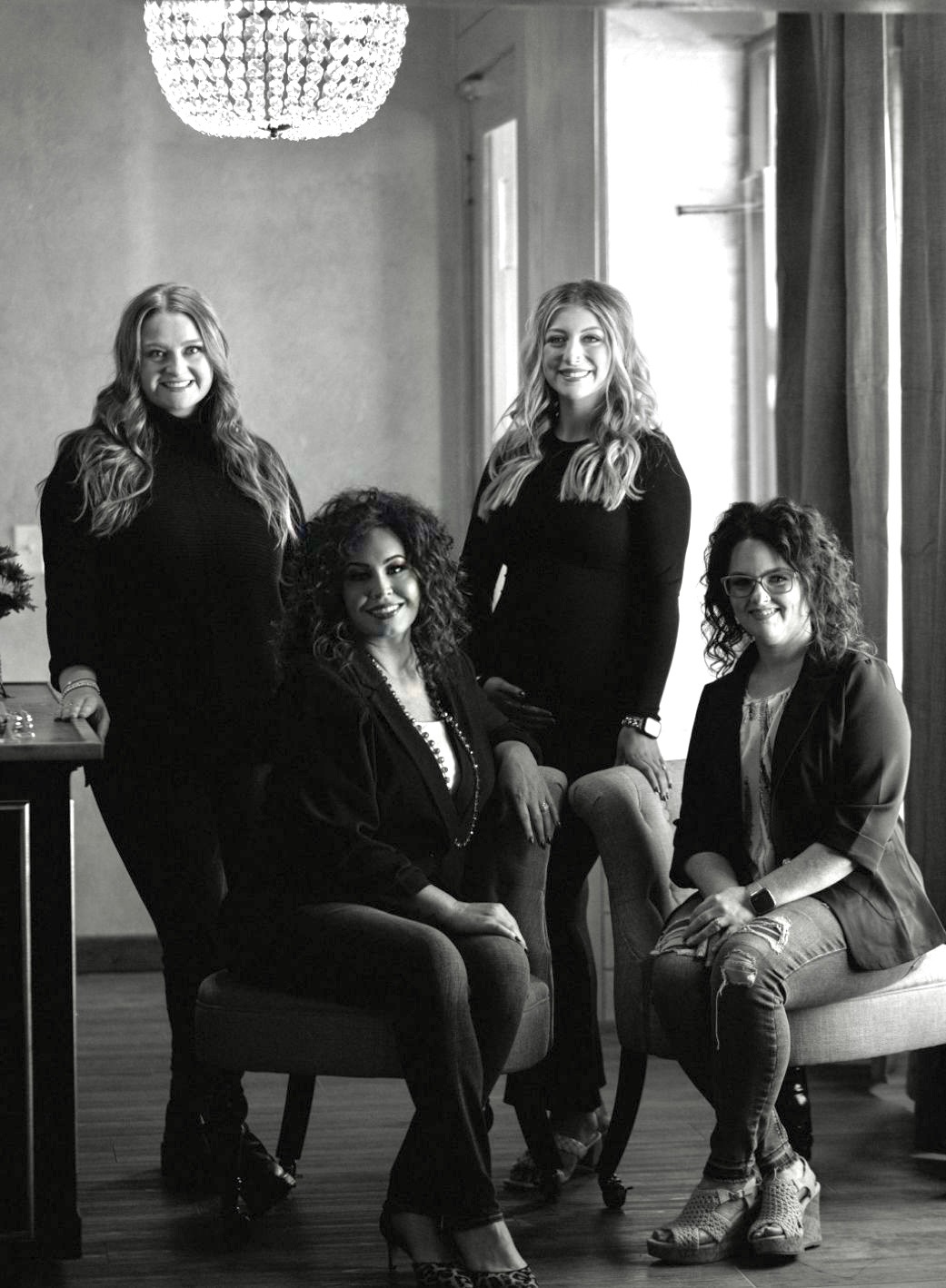 The Skin Refinery - Aesthetic and Renewal Spa