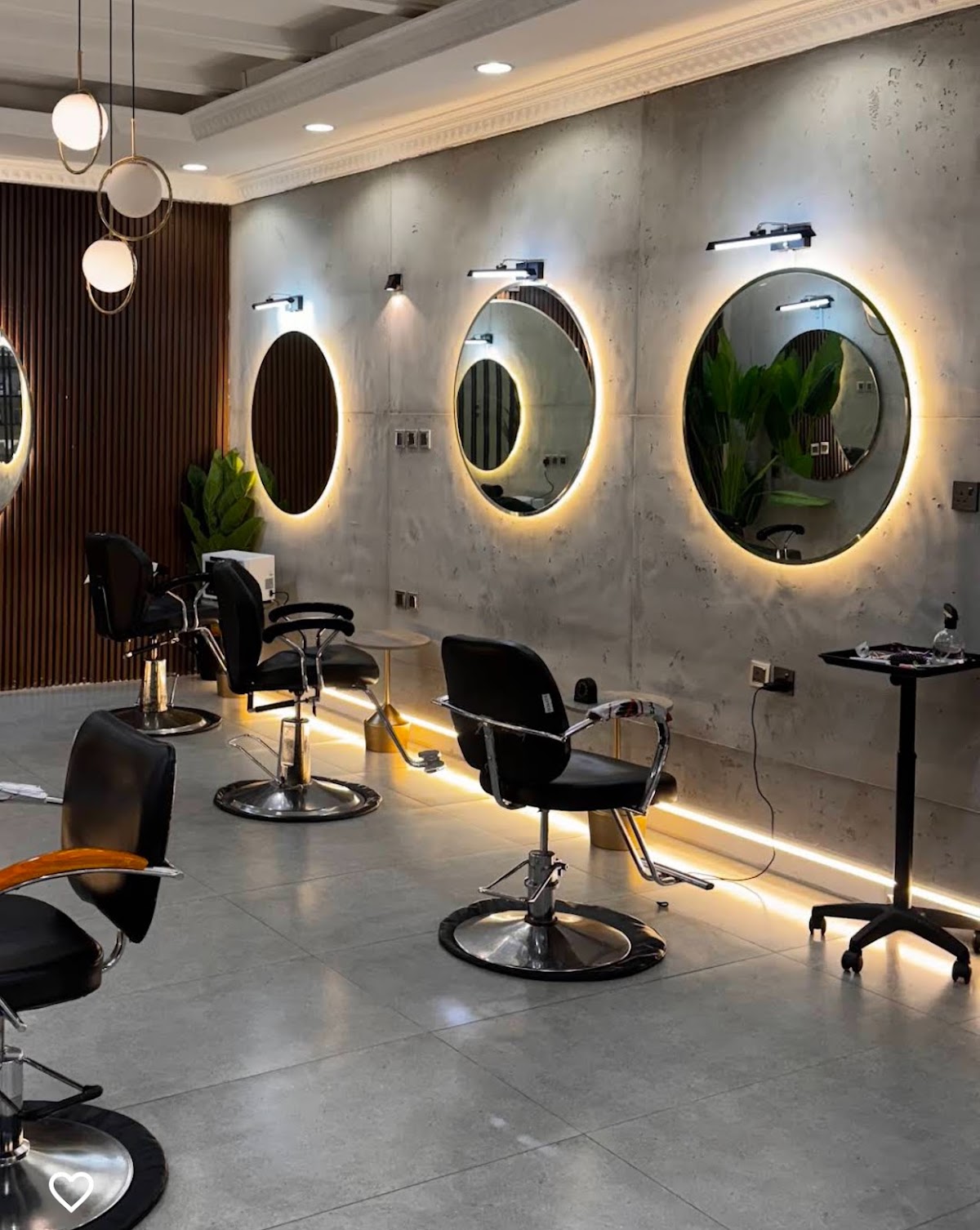 Alaa Beauty Salon