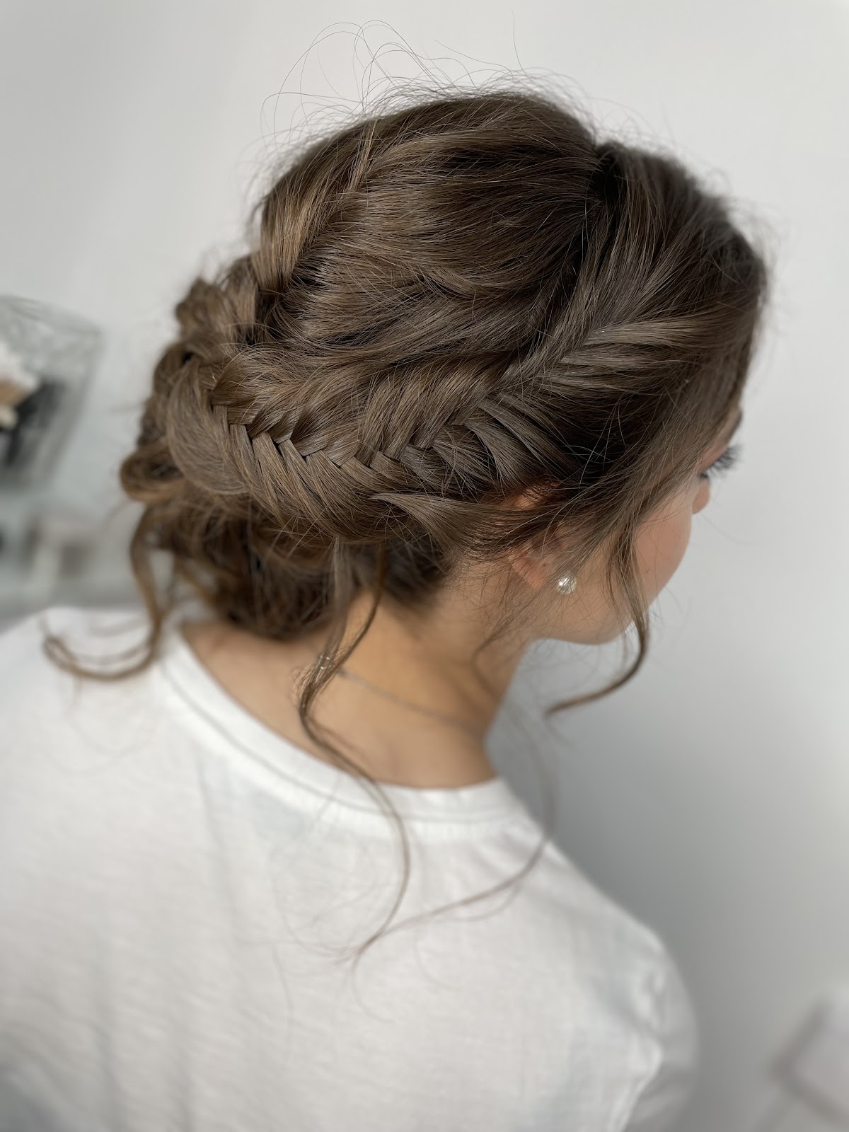 Salon Suite Dobleeme