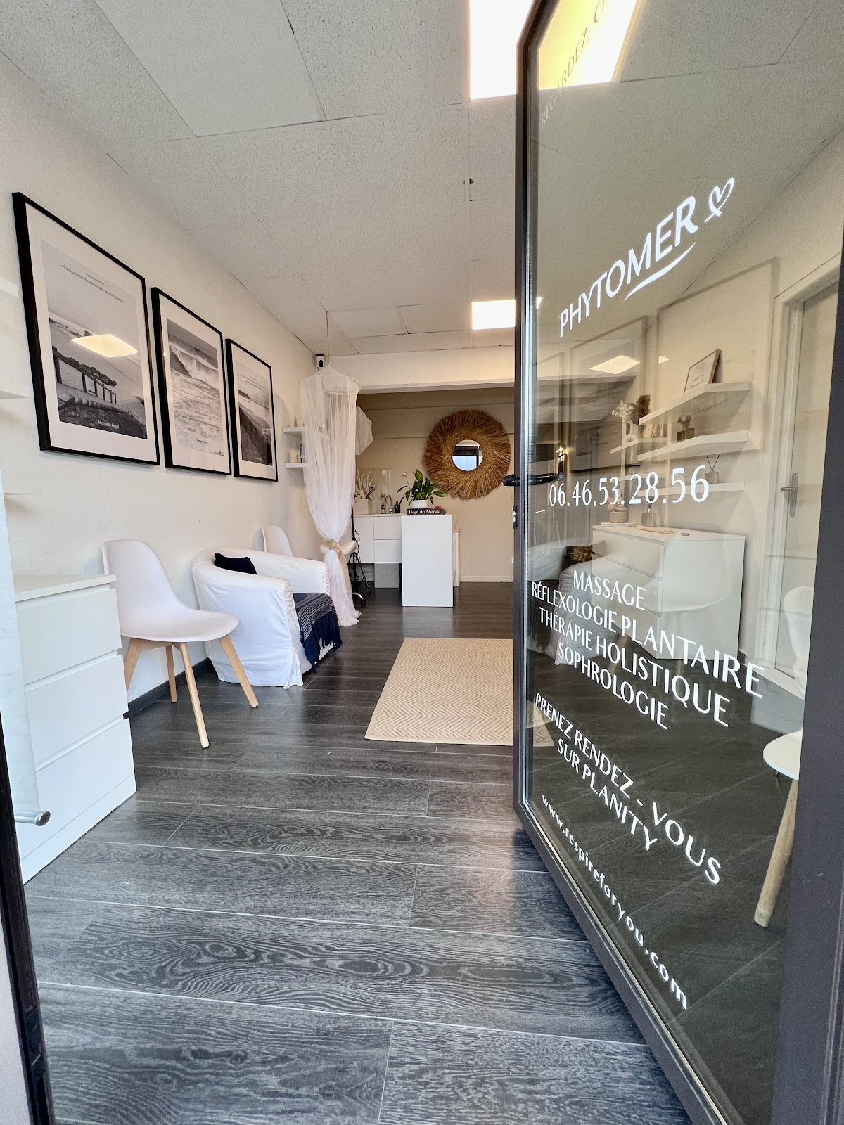 AFFINITY INSTITUT