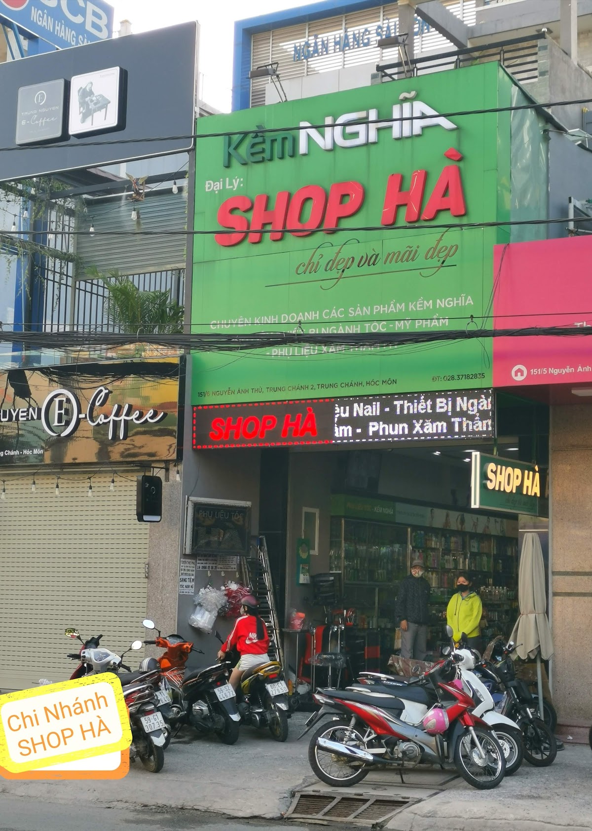 Shop Ha - Ha Ty
