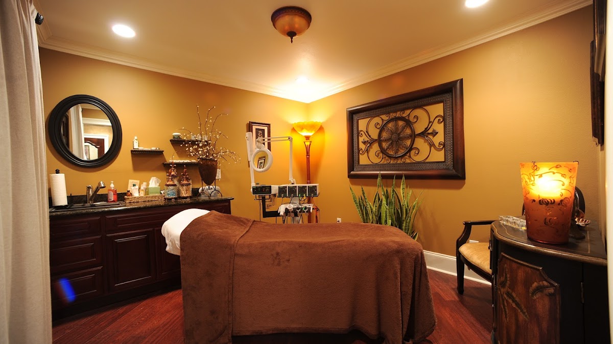 La Riviera Salon & Spa