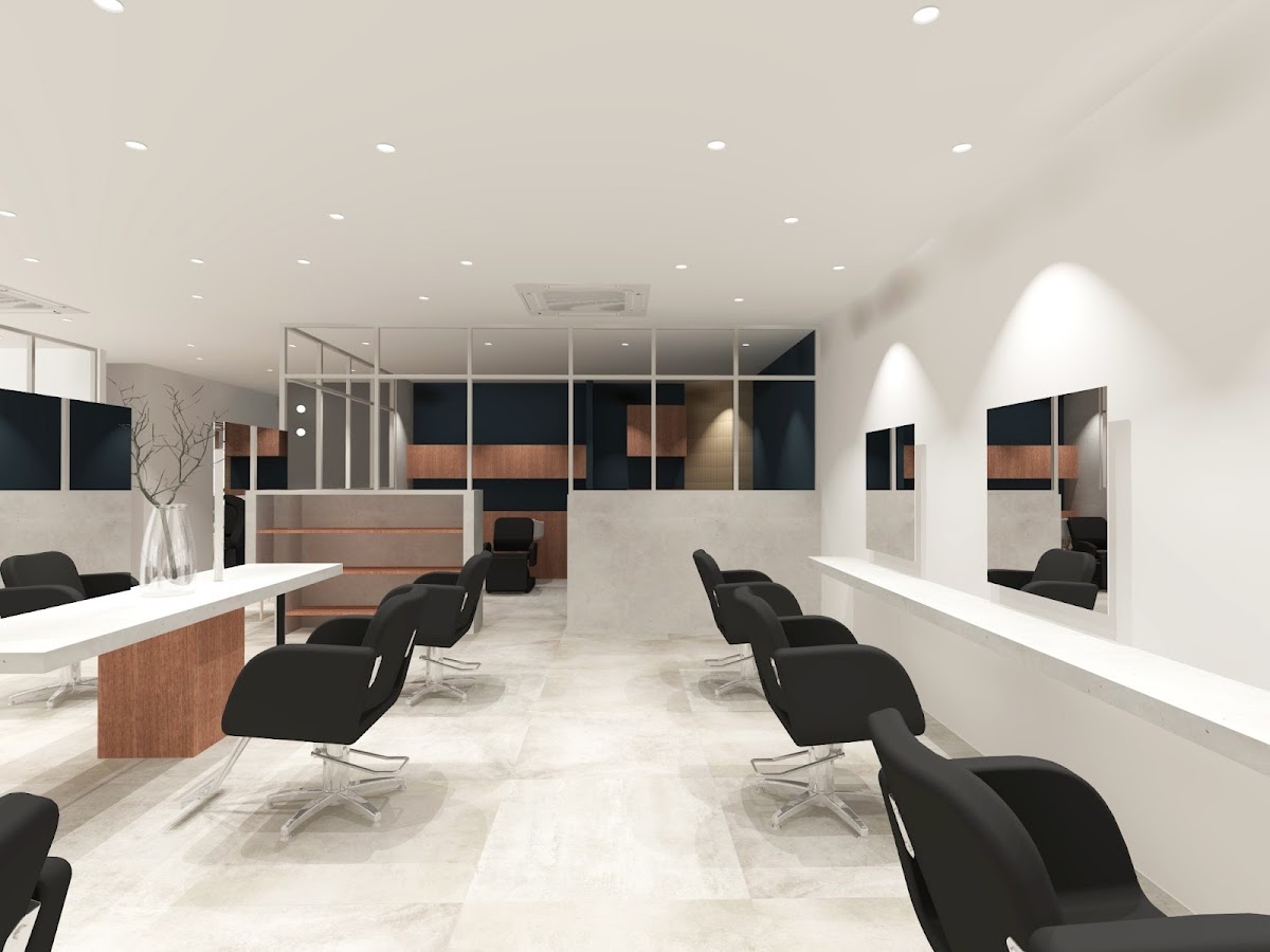 bloom 296 Tomisato Hair Salon
