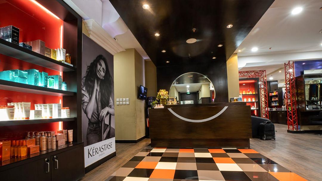 VOG Hair Riyadh
