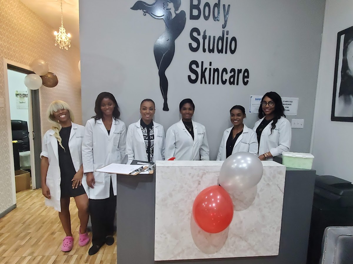 Body Studio Skincare