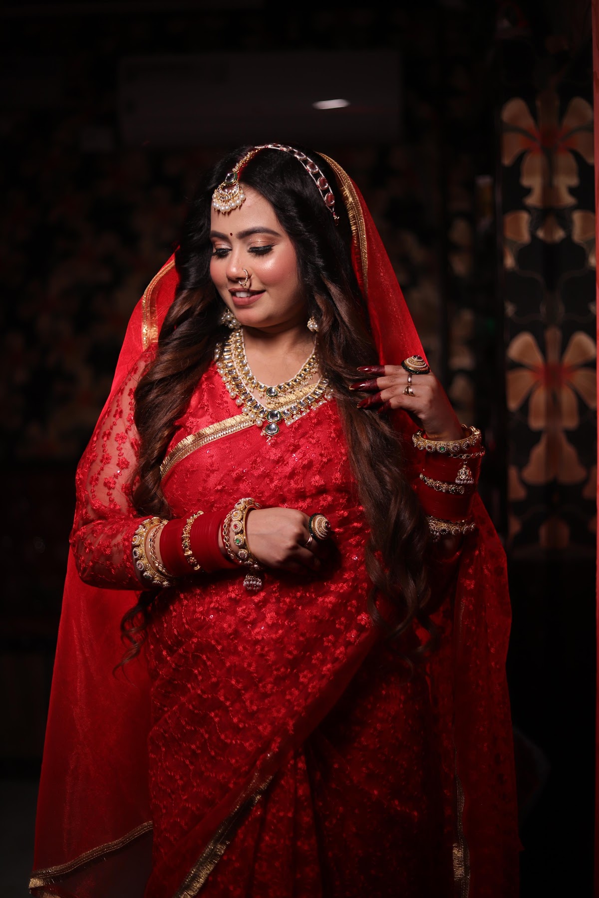 Makeover By Priti & Amrita