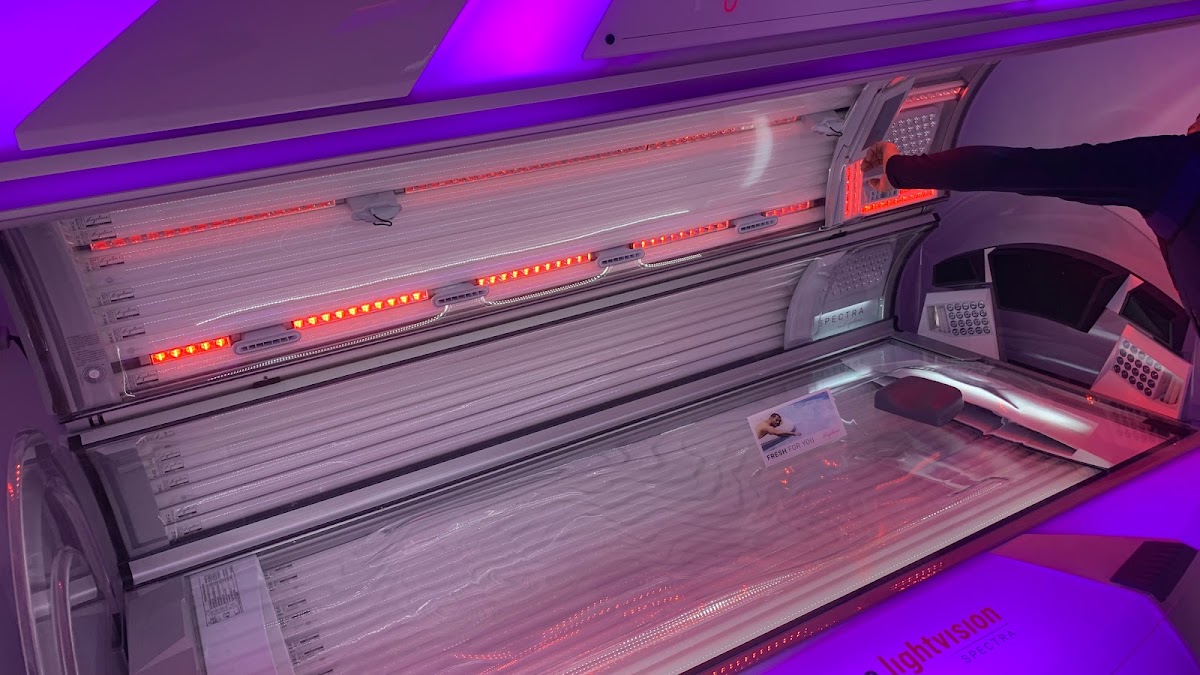 Glo Tanning