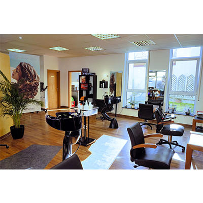 Hair Design da Mara