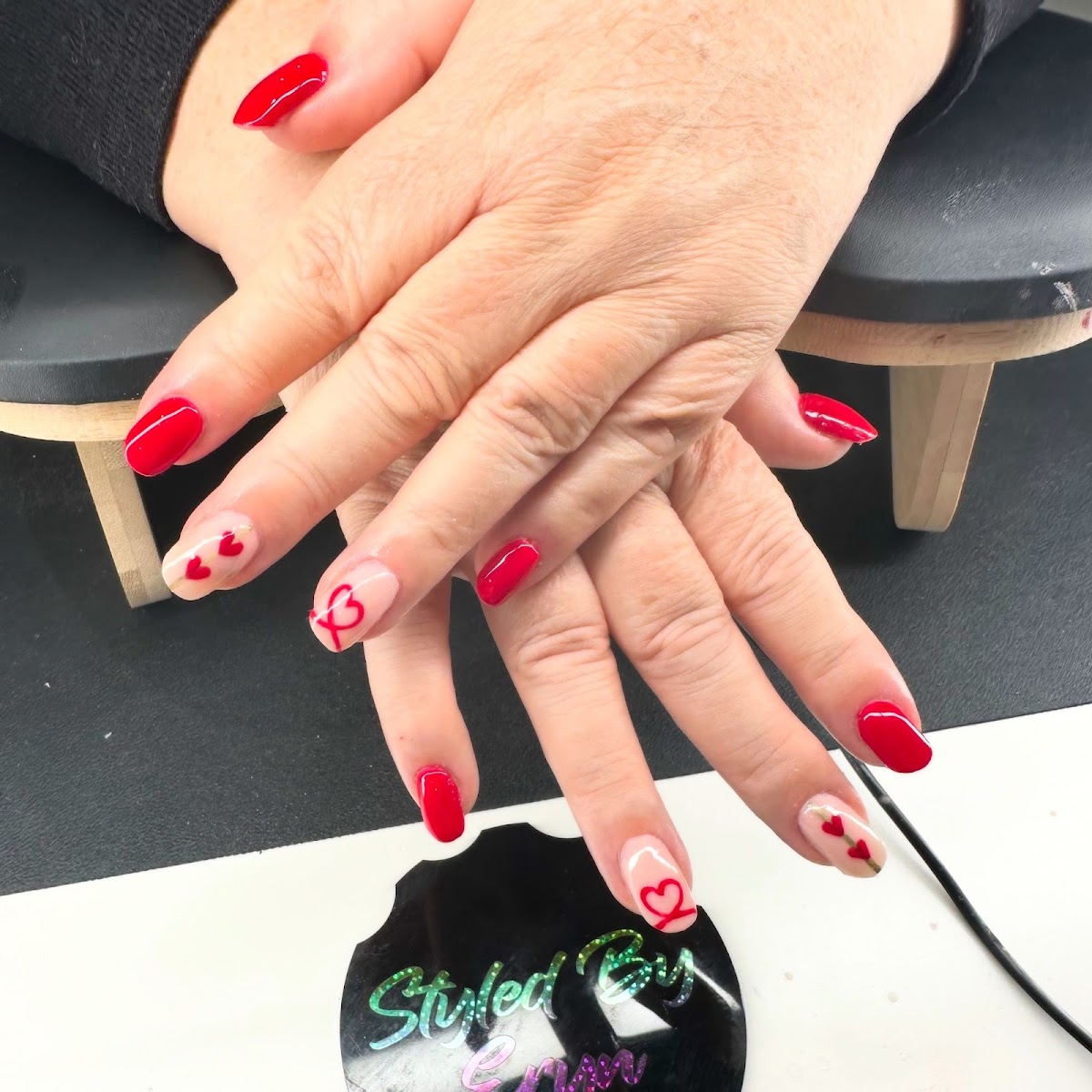 EDEN HAIR AND BEAUTY