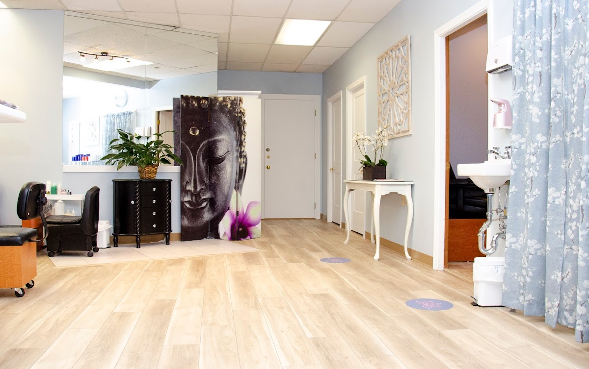 Classic Faces Day Spa and Boutique