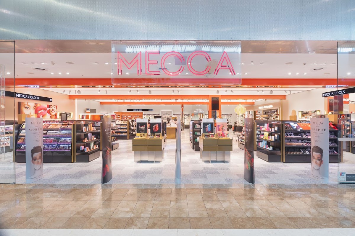 MECCA Robina