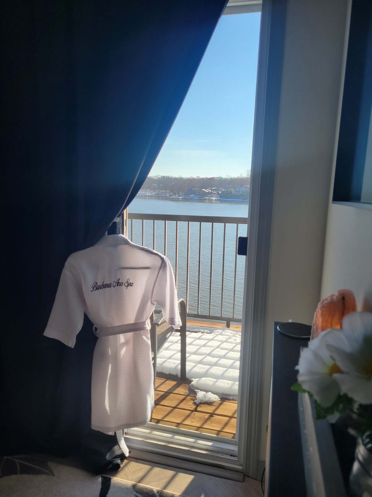 Barbara Ann Spa and Wellness