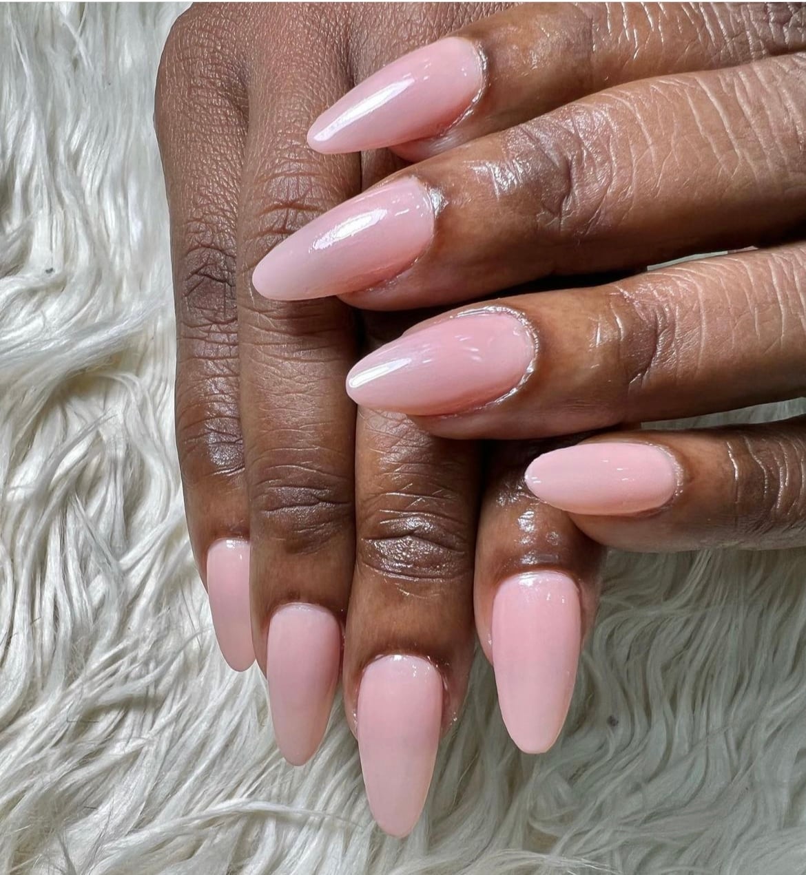 Sechani Beauty Salon and Spa