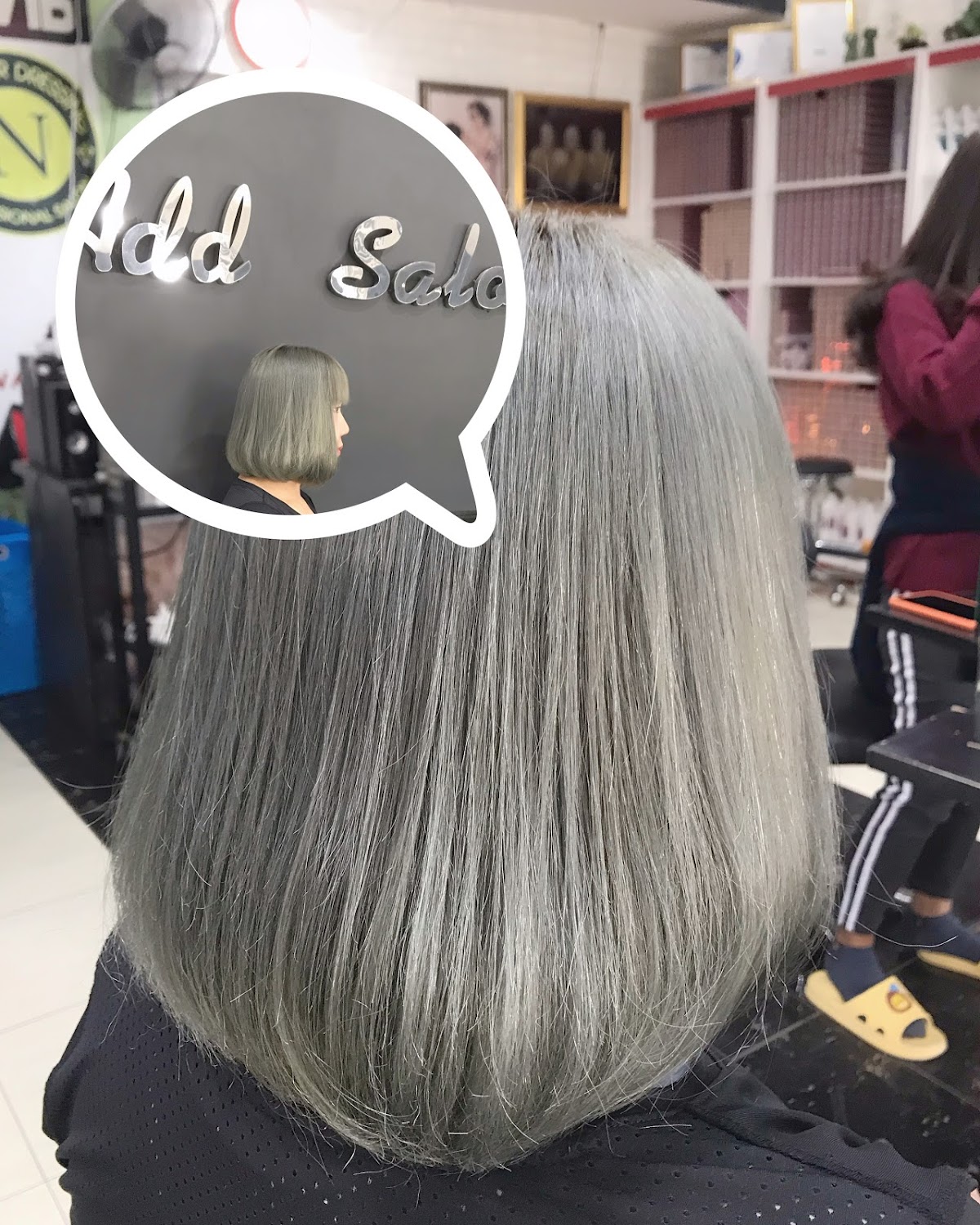 Addsalon By Ajarn Add Chiang Rai