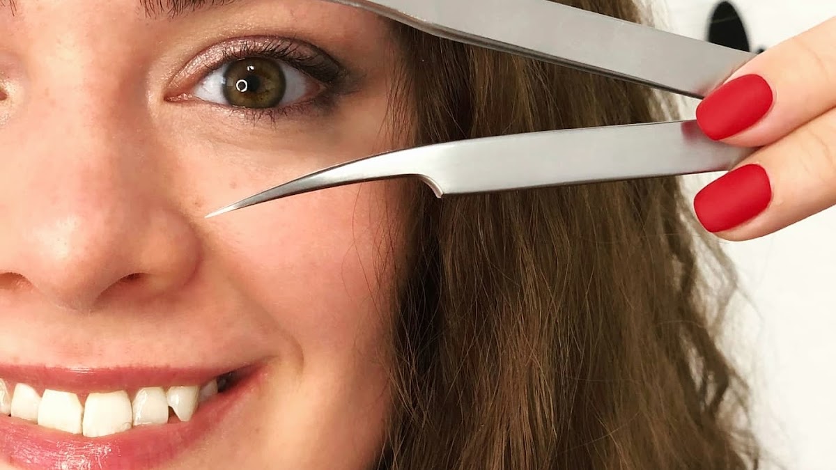 Kurskaya Lashes
