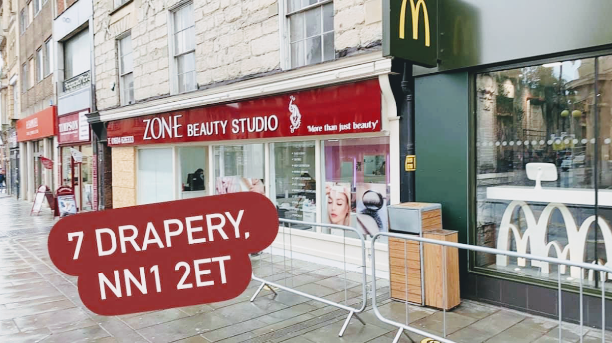 Zone Beauty Studio