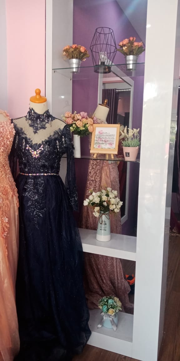 Queen Wedding Gallery