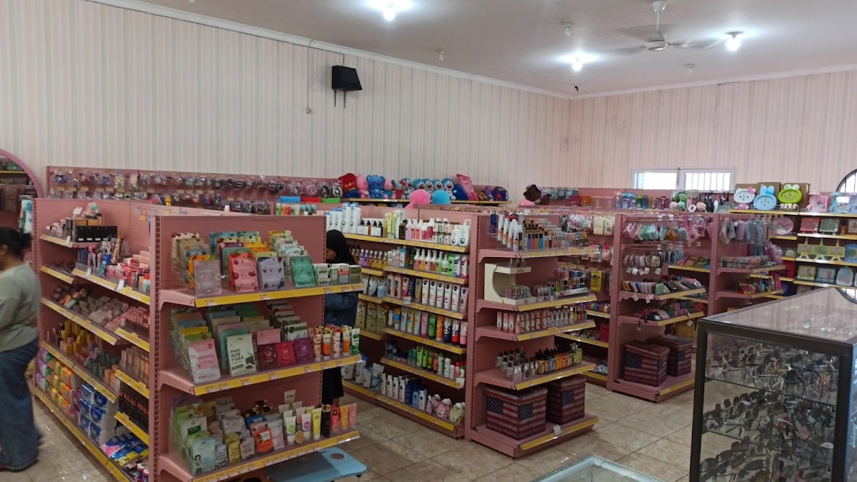 Toko CANTIKA KOSMETIK 2
