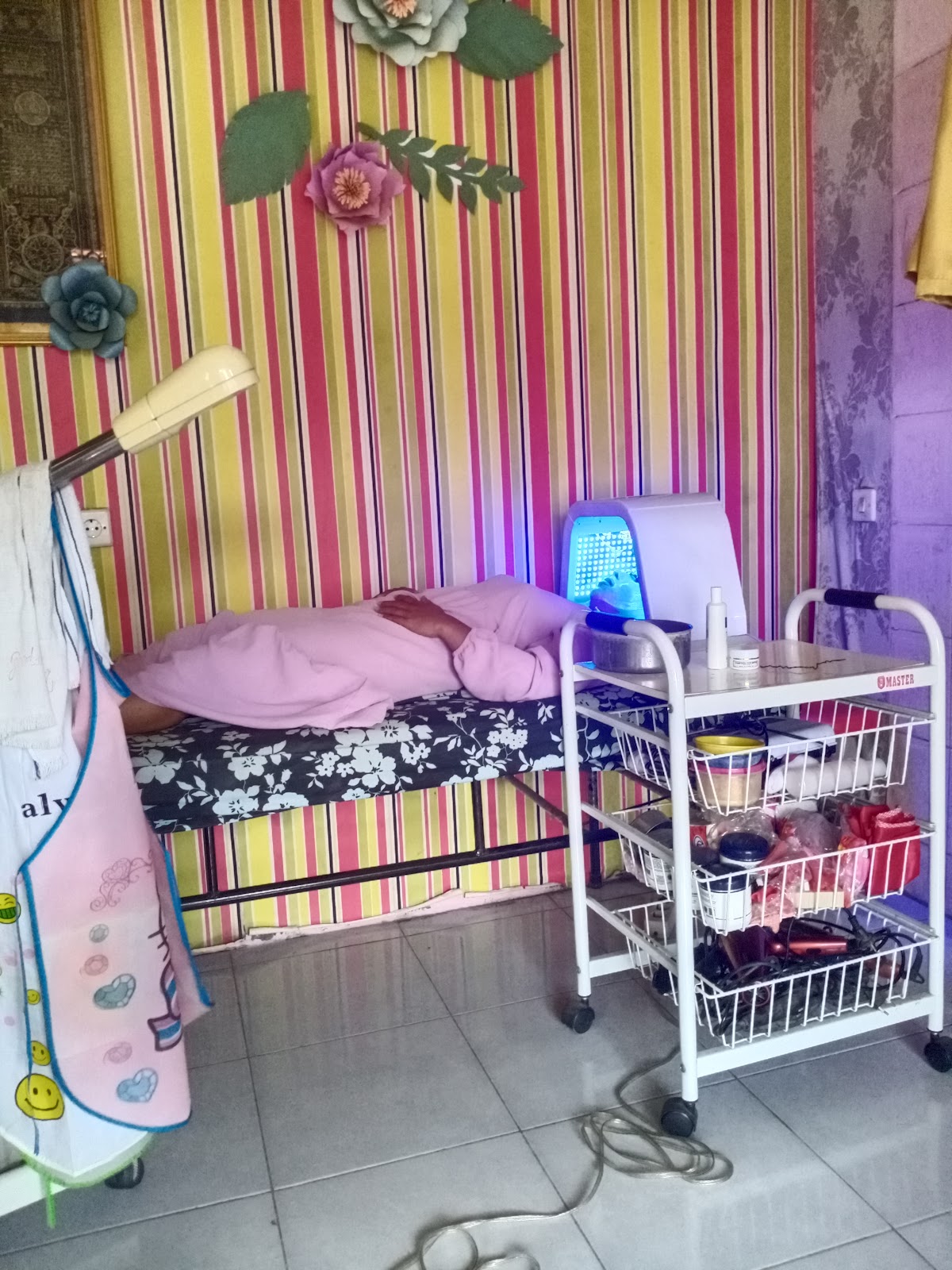 Marga Salon