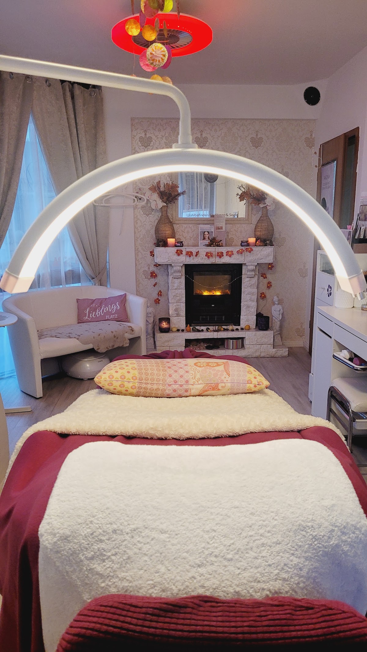 SAM spa Kosmetik