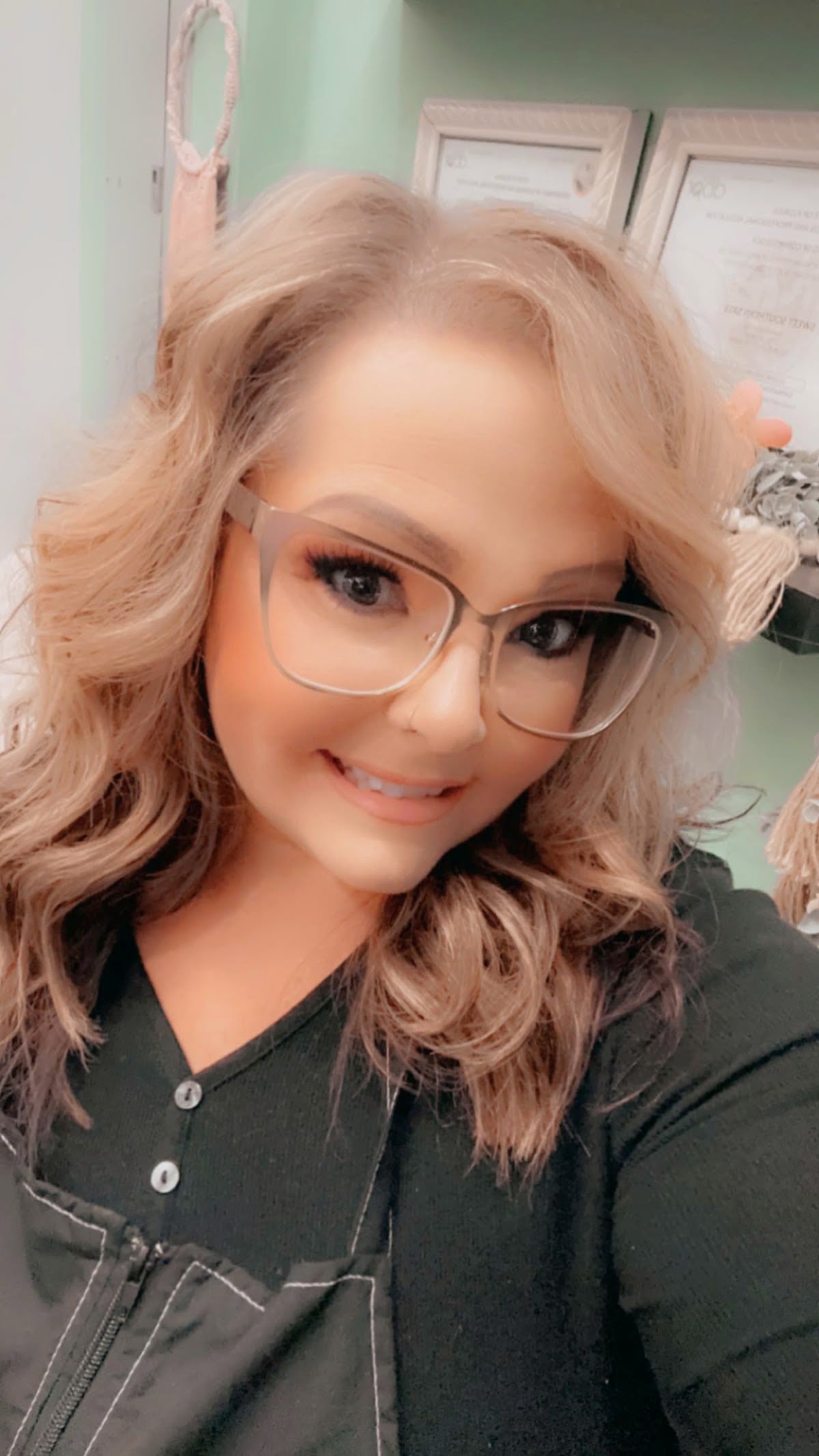 Sweet Southern Sass