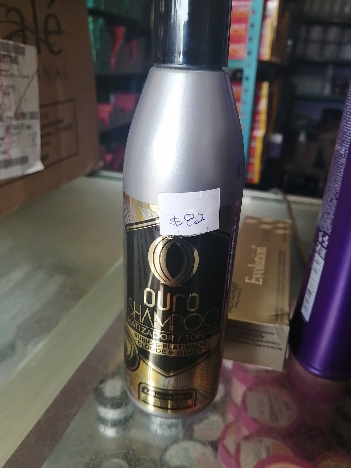 Distribuidora de Belleza del Norte