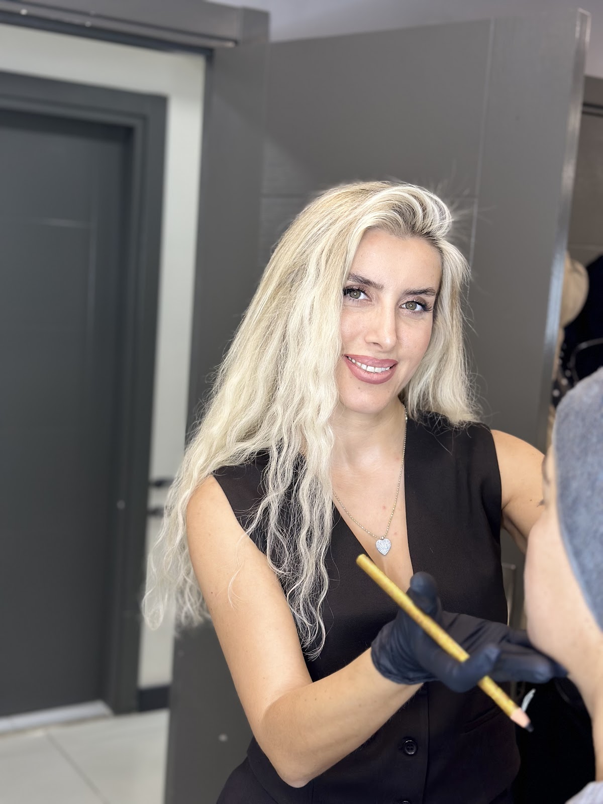 Seher Tunali