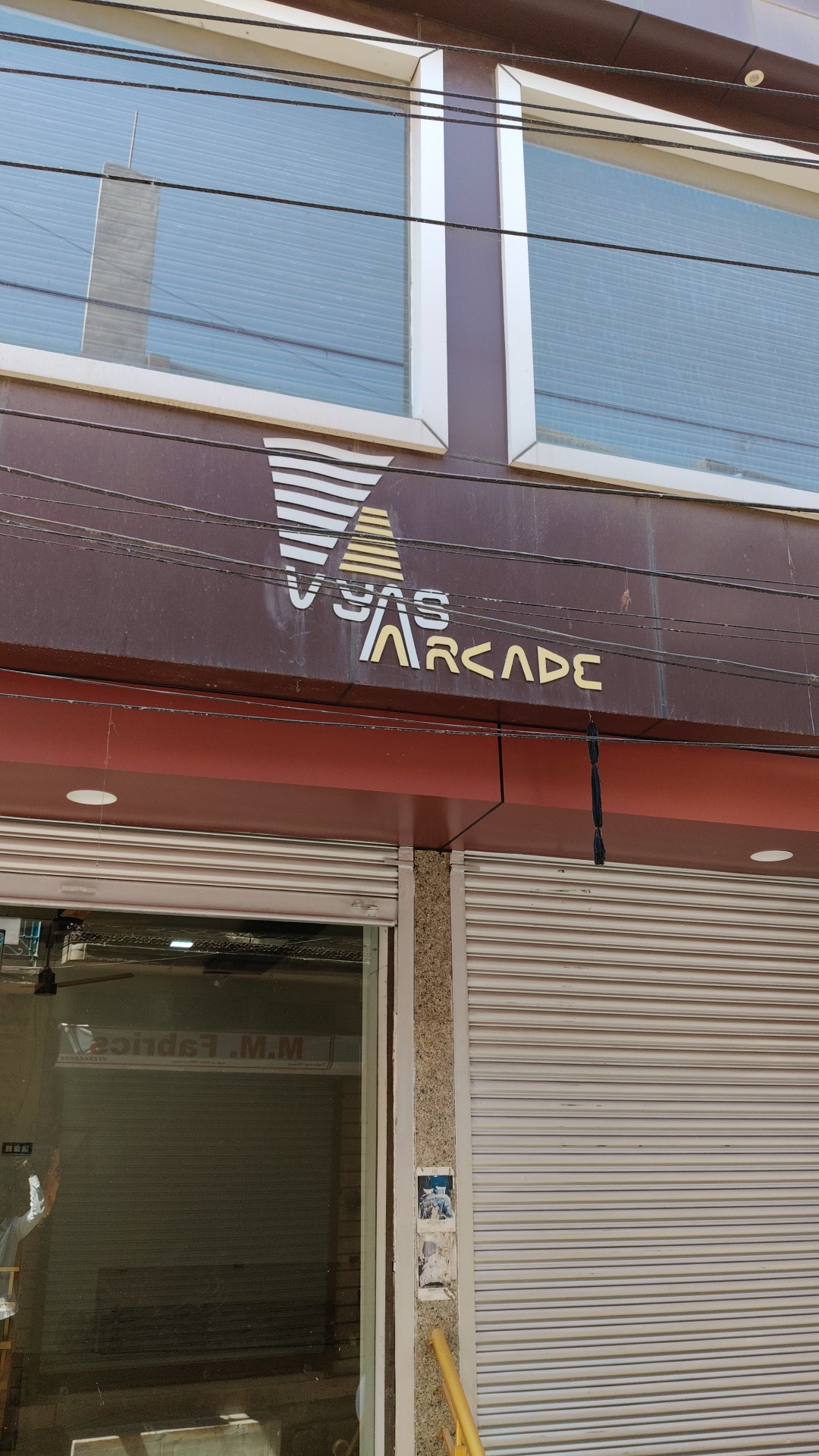 My Shopping Point