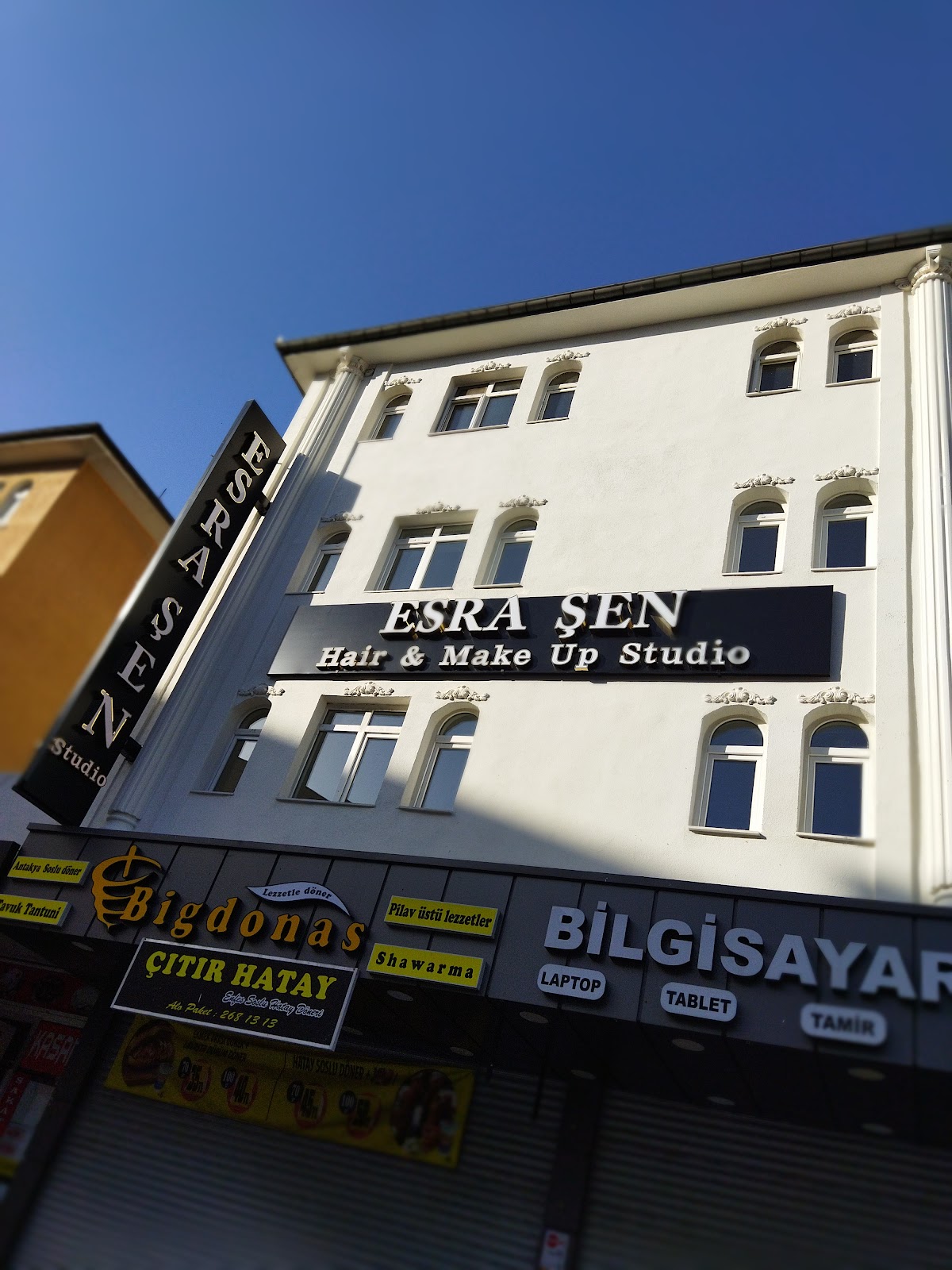 ESRA ŞEN STUDİO