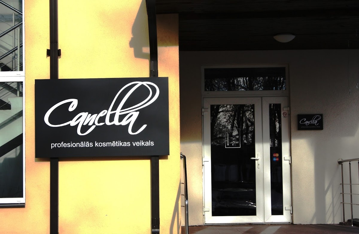 Canella (Notta SIA)
