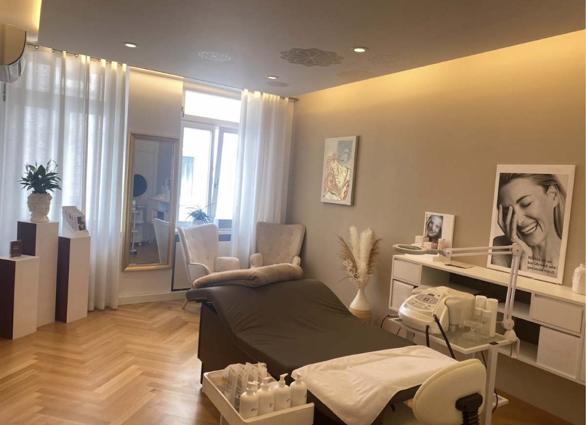 Me Time Cosmetics Speyer