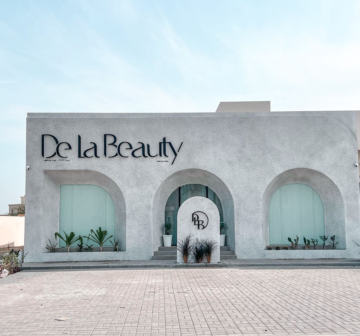 De La Beauty