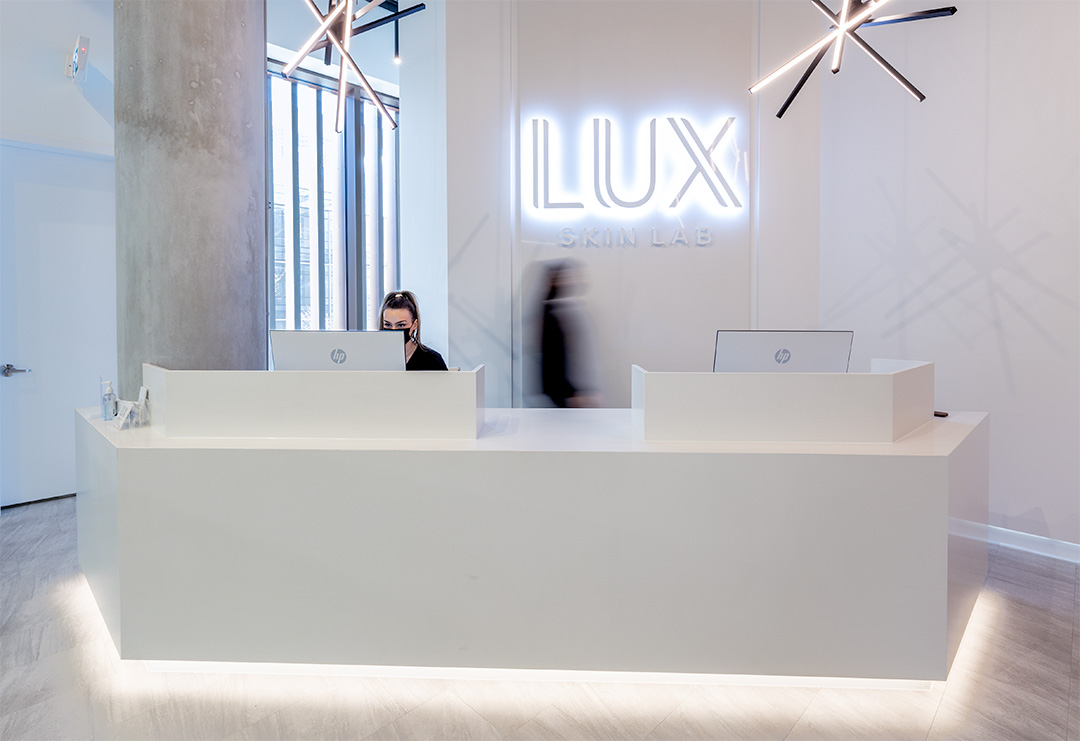 Lux Skin Lab