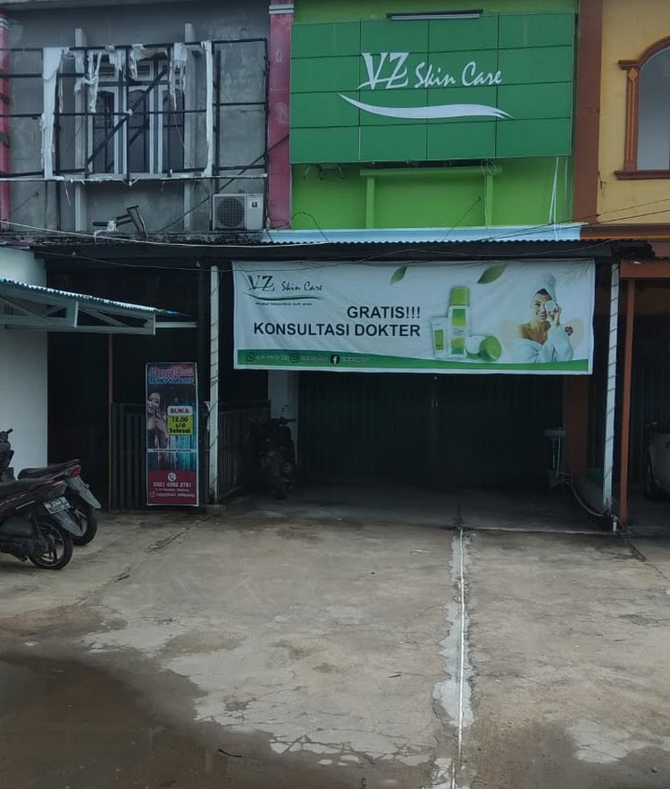 VZ Skin Care Ketapang