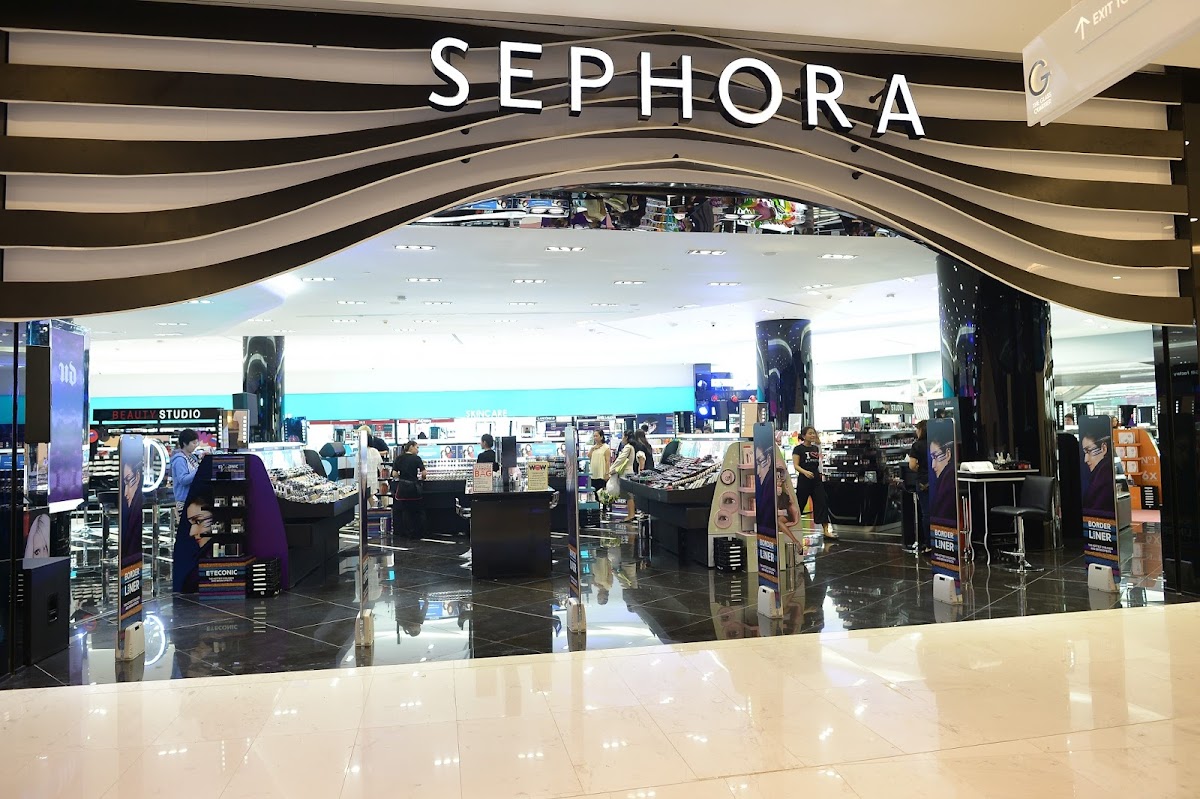 SEPHORA EmQuartier