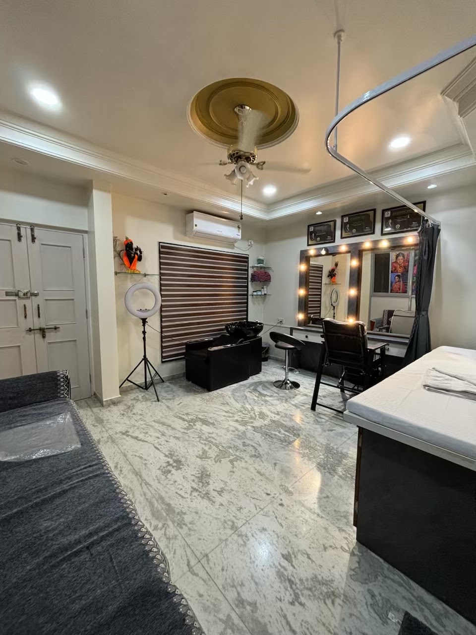 Shivanjali Makeup Studio & Academy