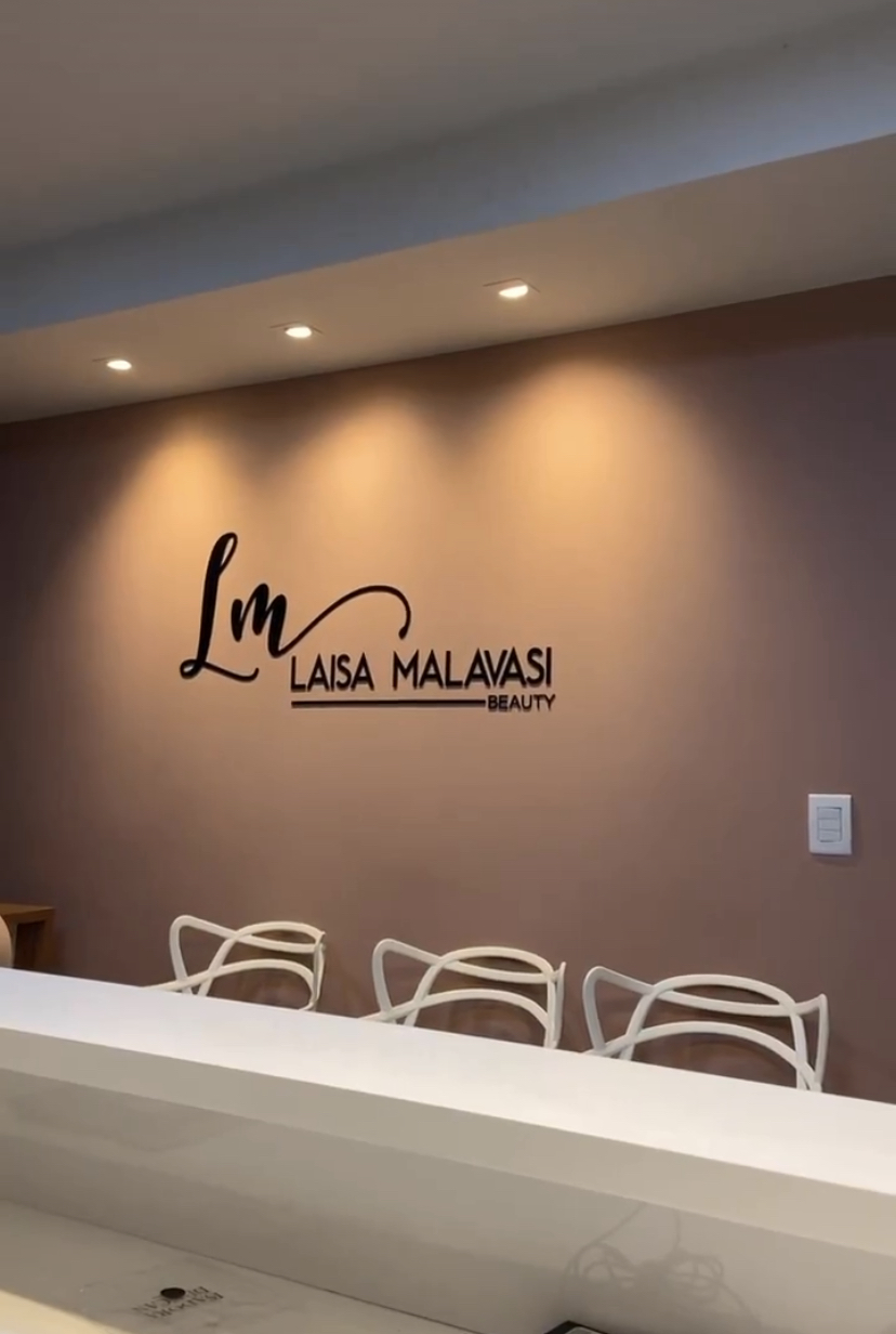 Laisa Malavasi Beauty Stúdio