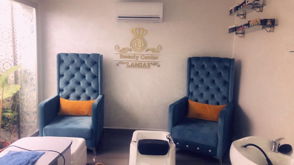 Beauty Center Lamiae